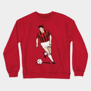 Marco Van Basten Classic Crewneck Sweatshirt